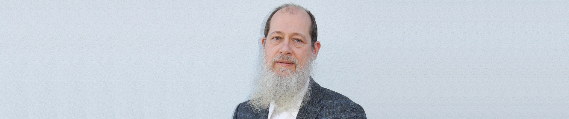 Radonschutzbeauftragter Andreas Schleidt-Schuller